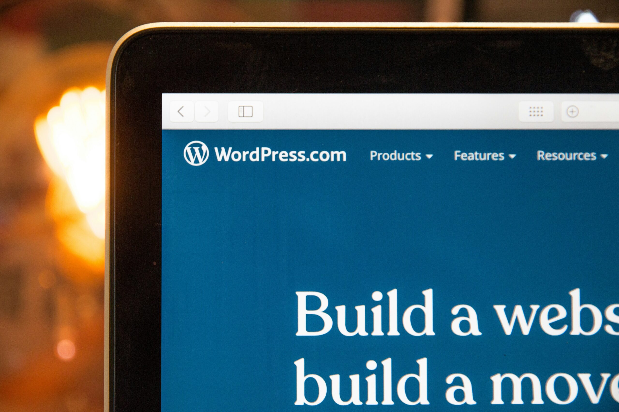 WordPress是什么