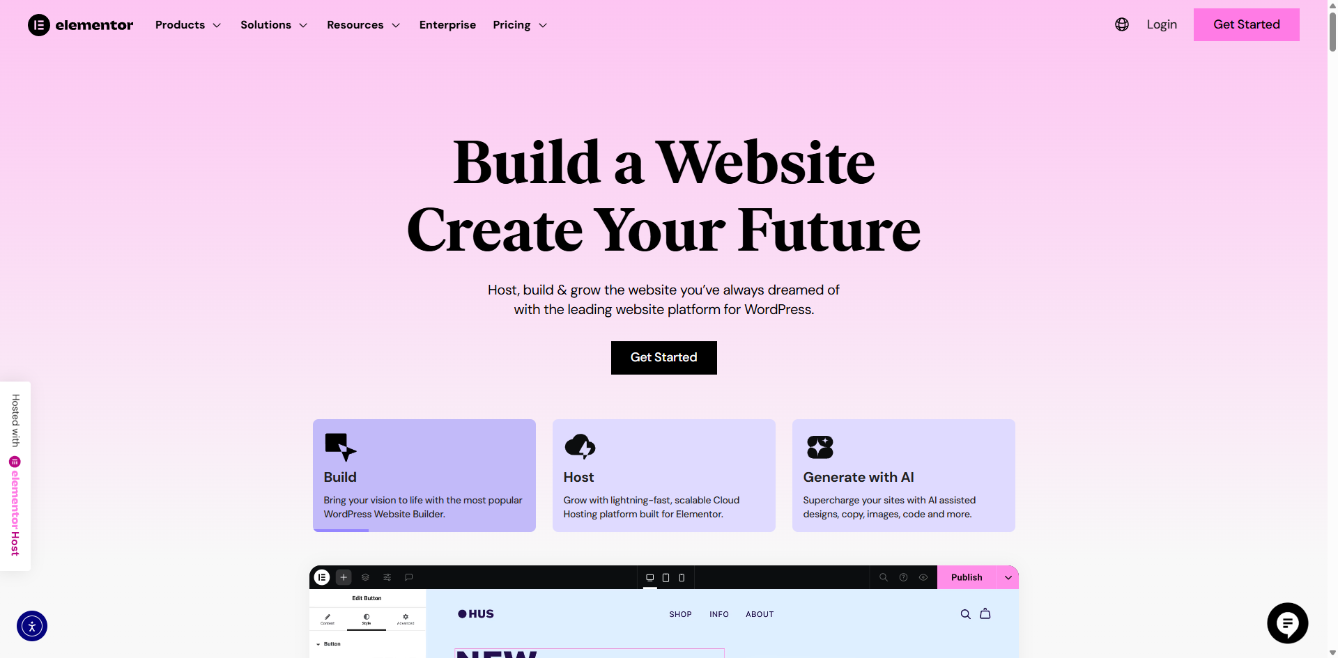 Elementor