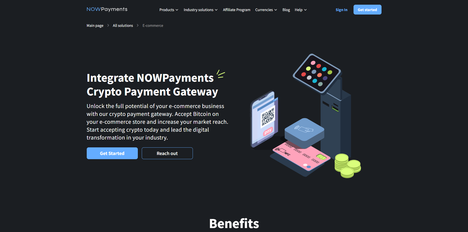 NowPayments